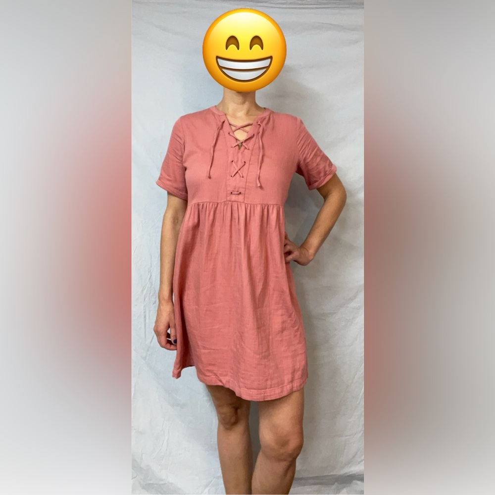 Old Navy, M Tall, 100% Cotton